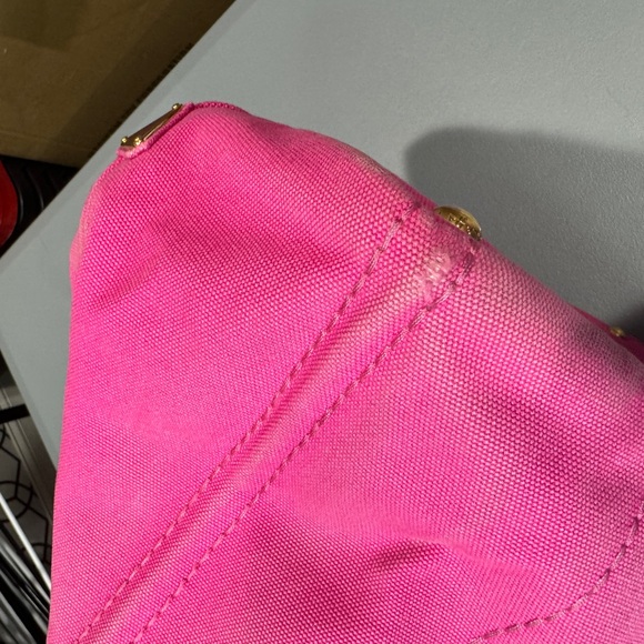 PINK PRADA CANAPA - Picture 13 of 16